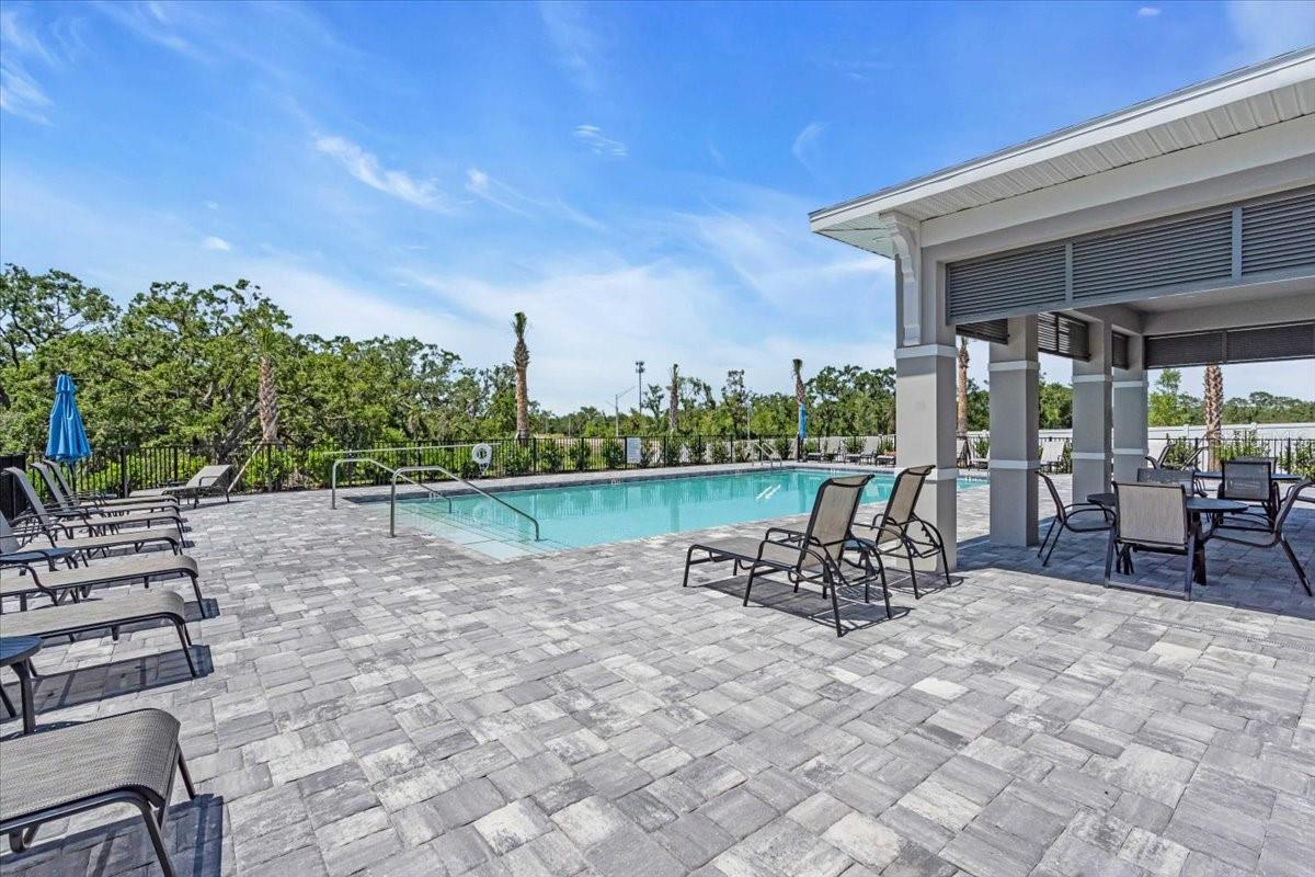 AURORA - Residential Lease