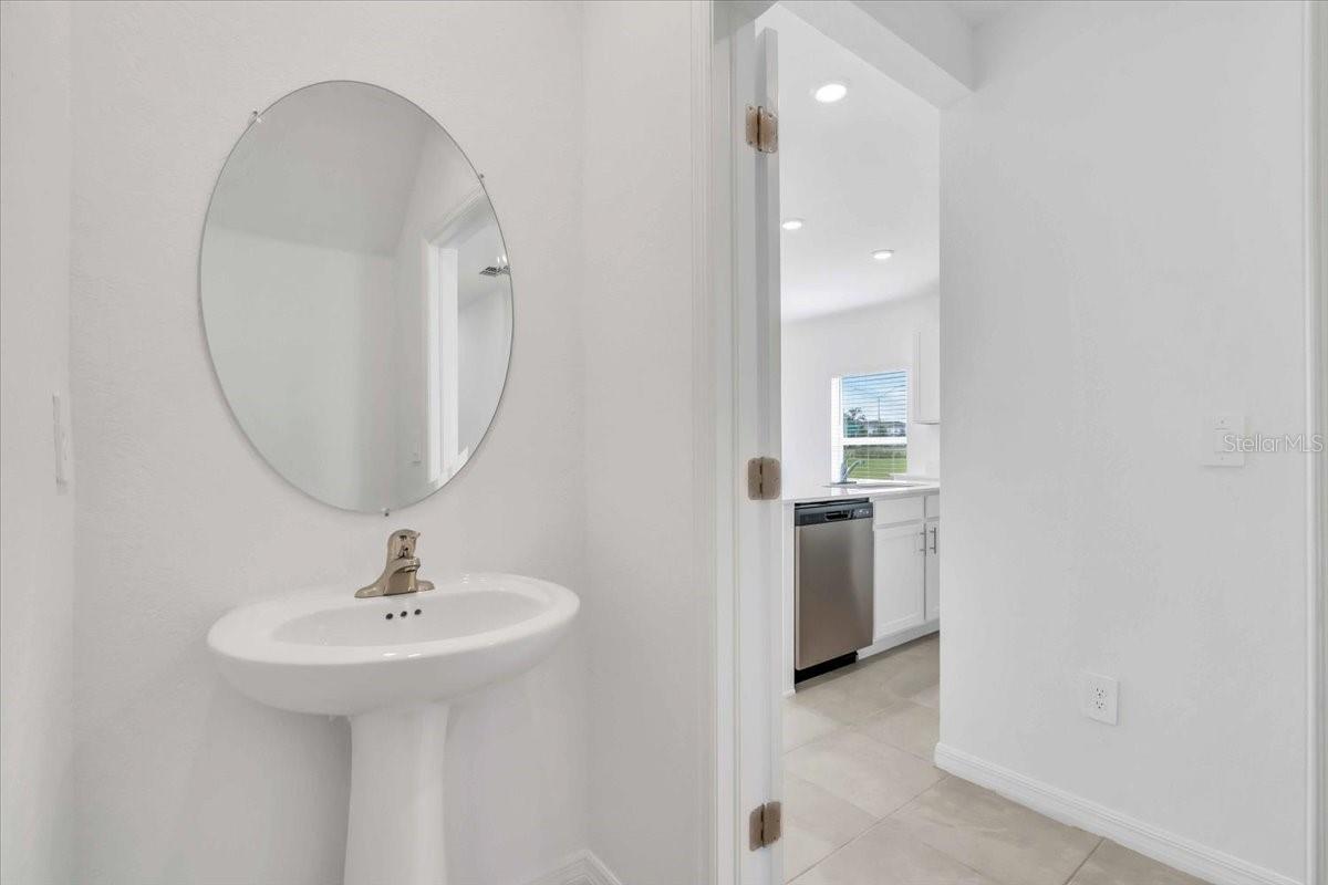 AURORA - Residential Lease