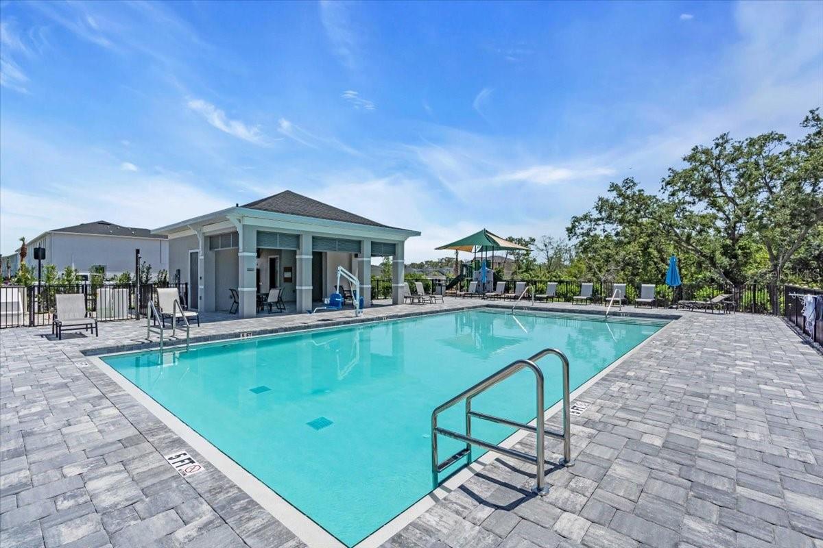 AURORA - Residential Lease