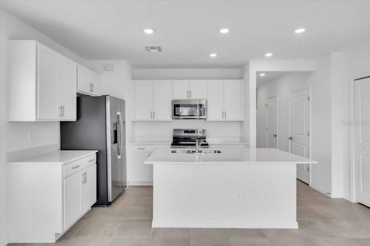 AURORA - Residential Lease