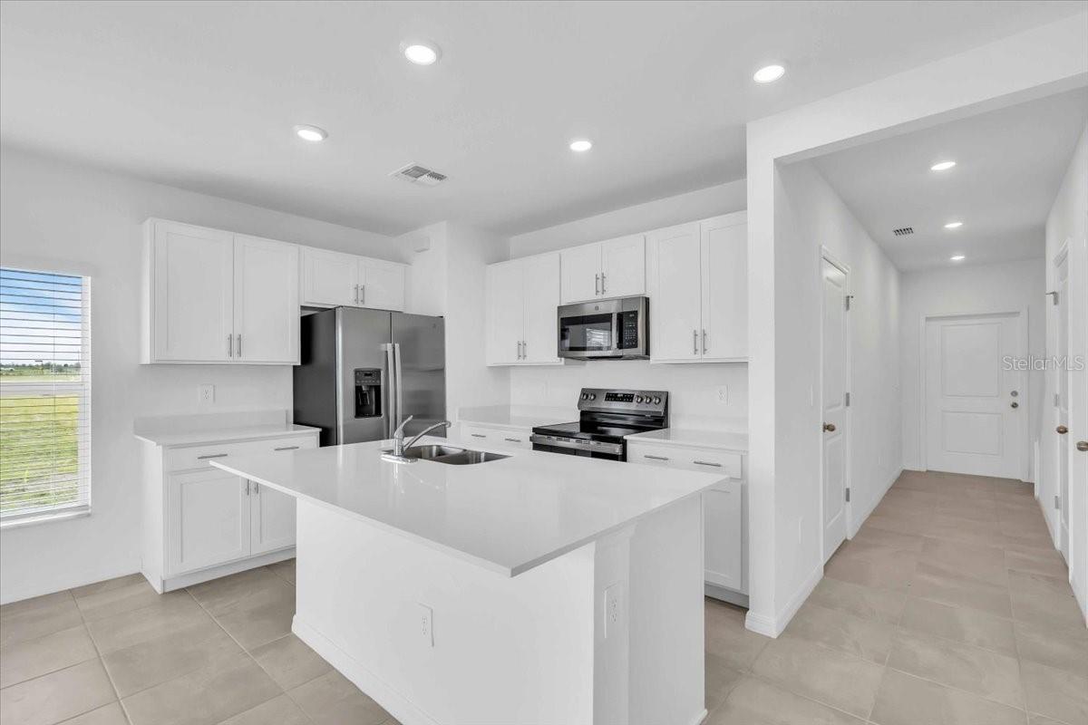 AURORA - Residential Lease