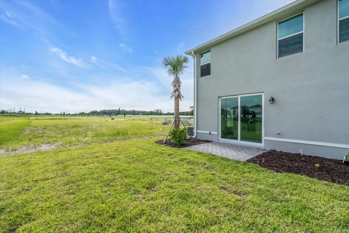 AURORA - Residential Lease
