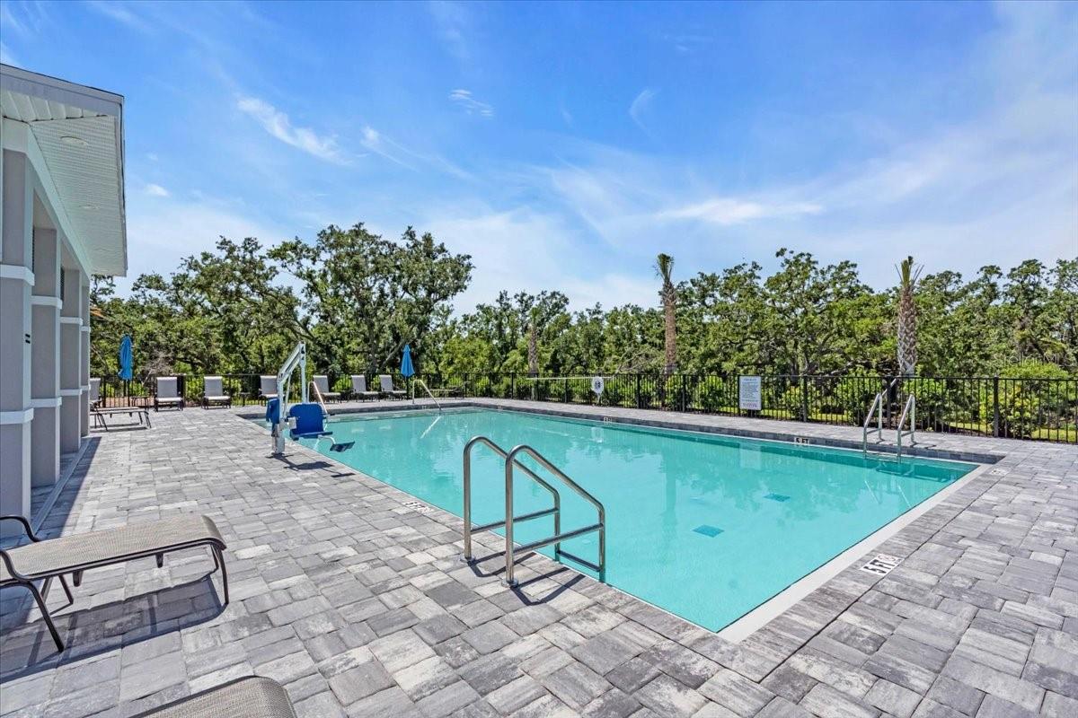 AURORA - Residential Lease