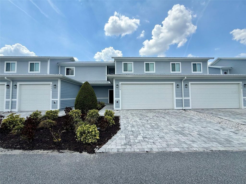 Photo of 2616 Pine Place, Winter Haven, FL 33881 (MLS # S5137235)