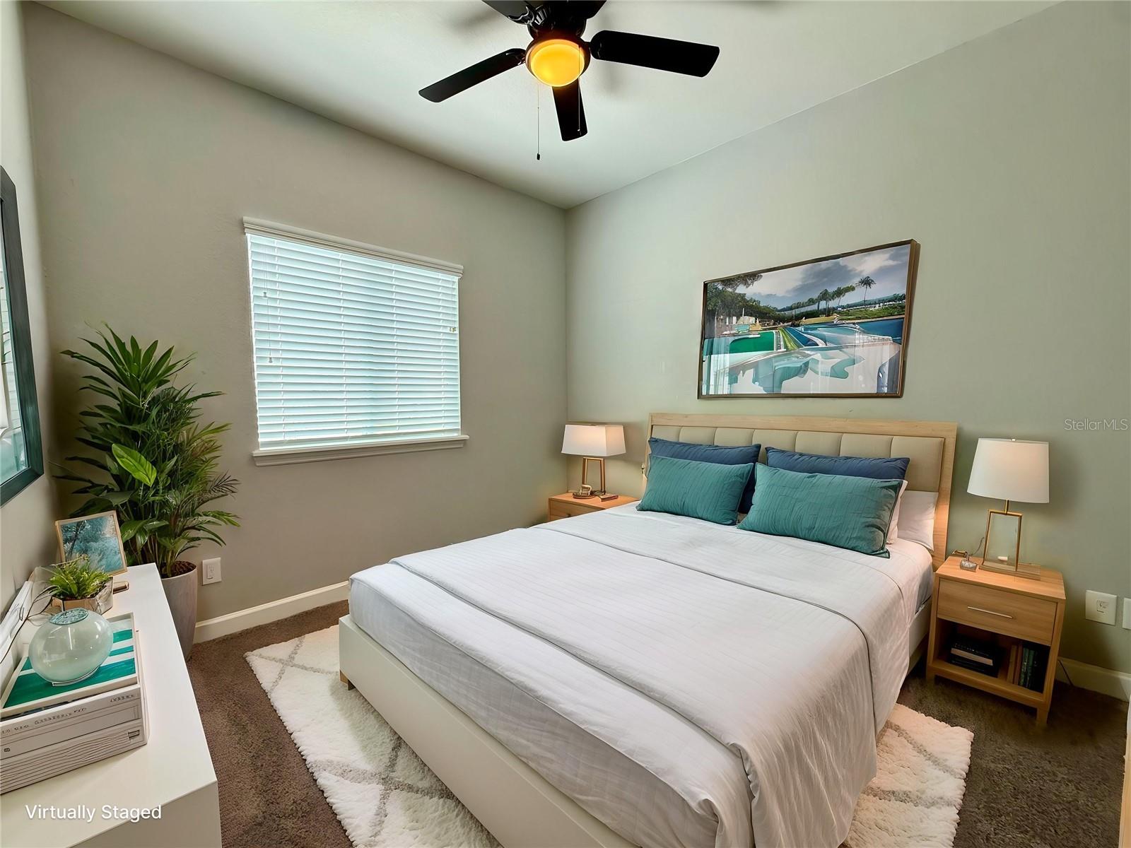 BOUNT & WHITLEDGE SUB - Residential Lease