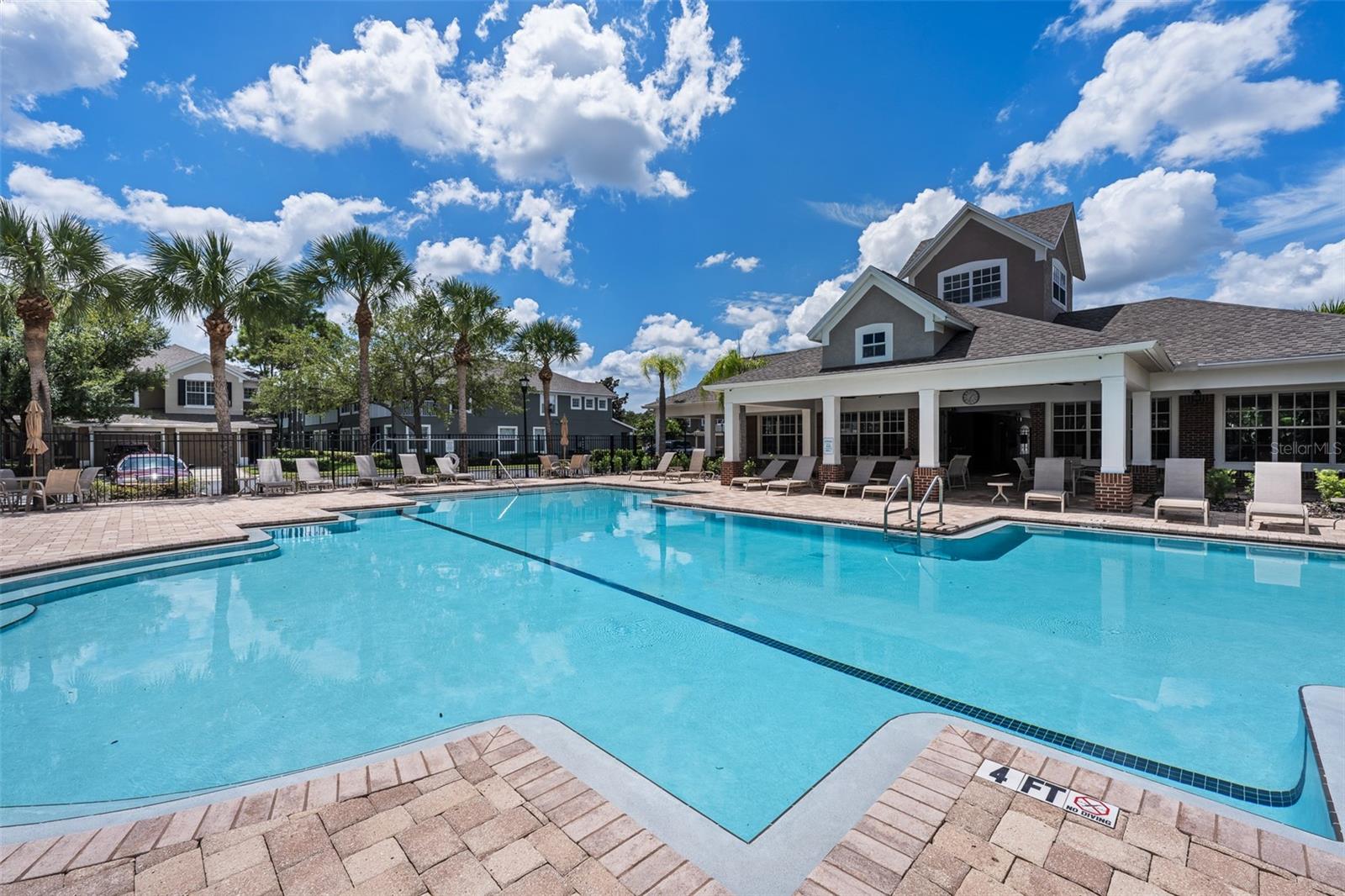 VILLA SERENA - Residential