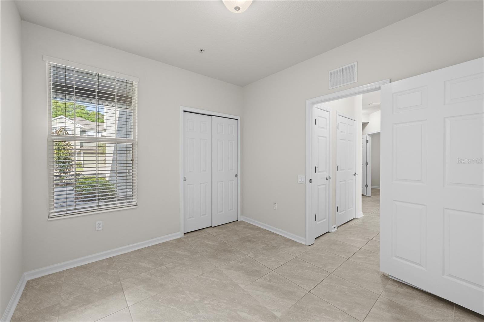 VILLA SERENA - Residential