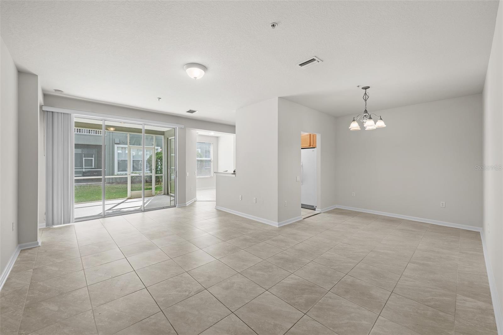 VILLA SERENA - Residential