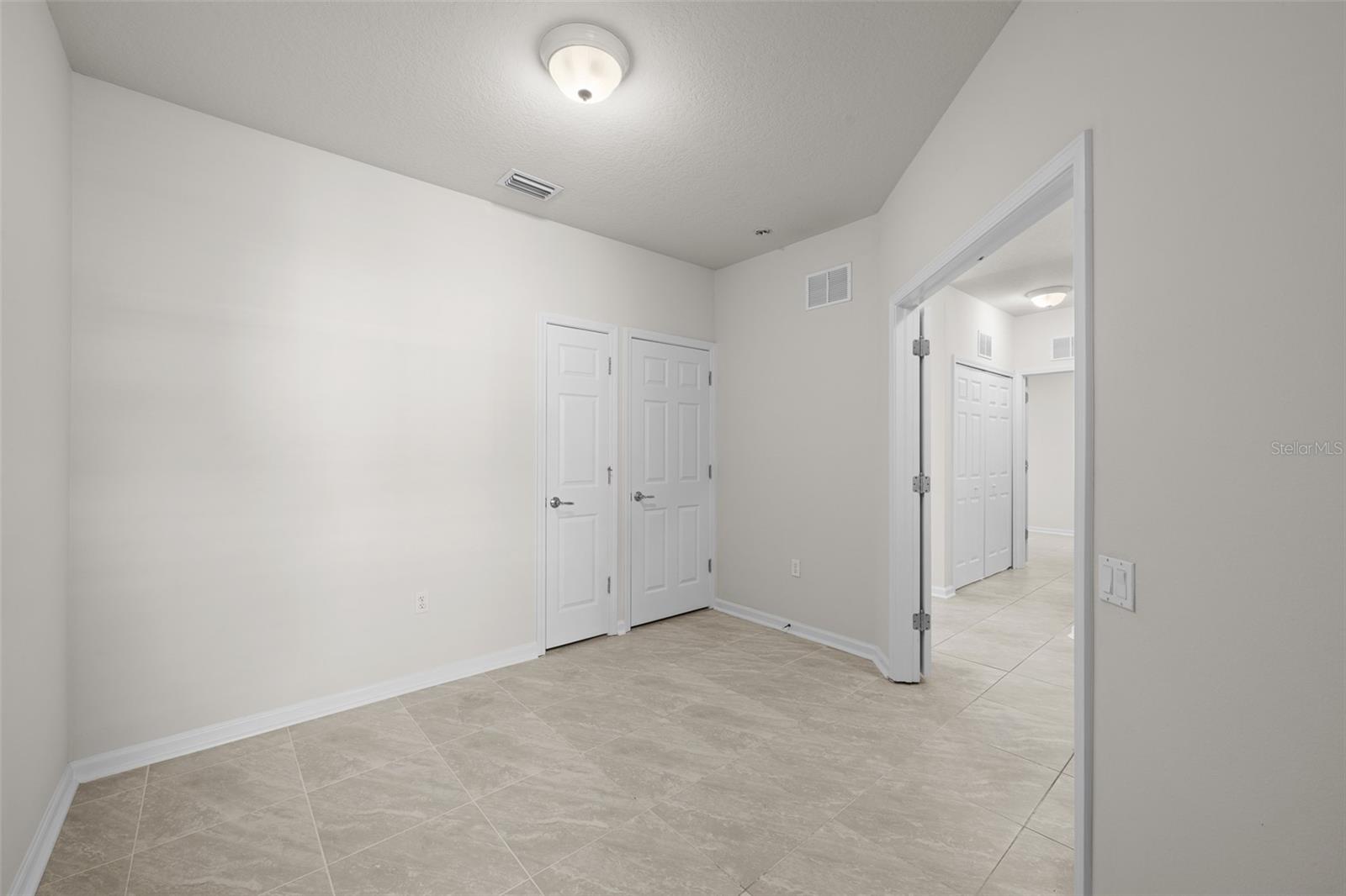 VILLA SERENA - Residential