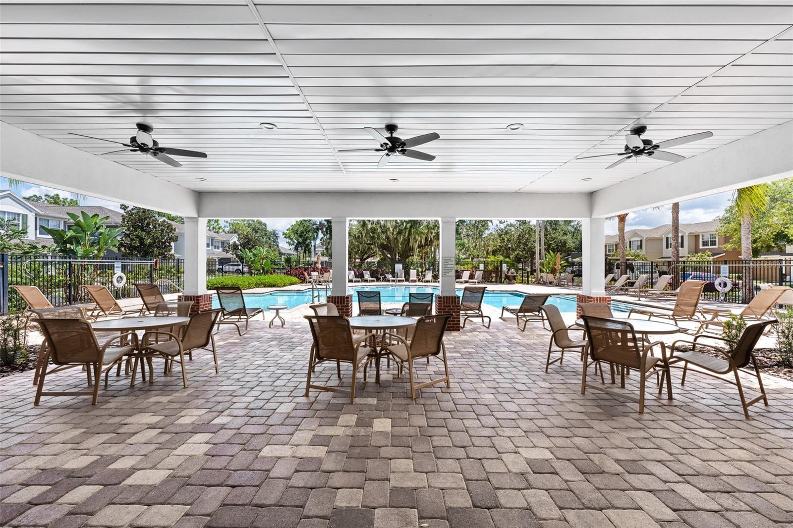 VILLA SERENA - Residential