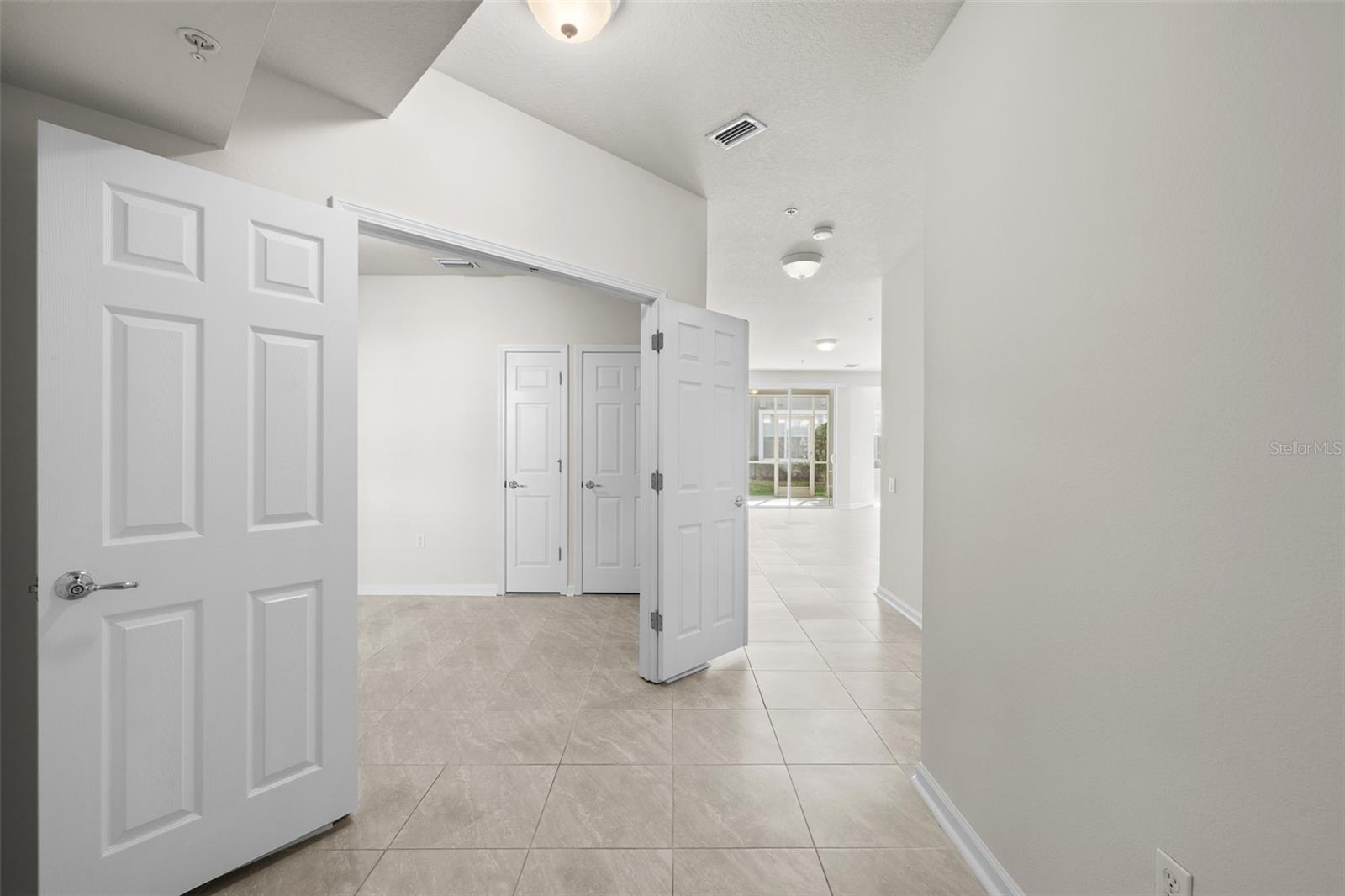 VILLA SERENA - Residential