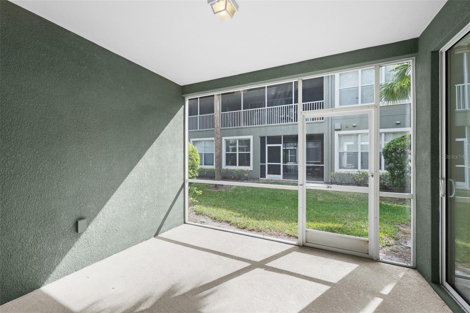 VILLA SERENA - Residential