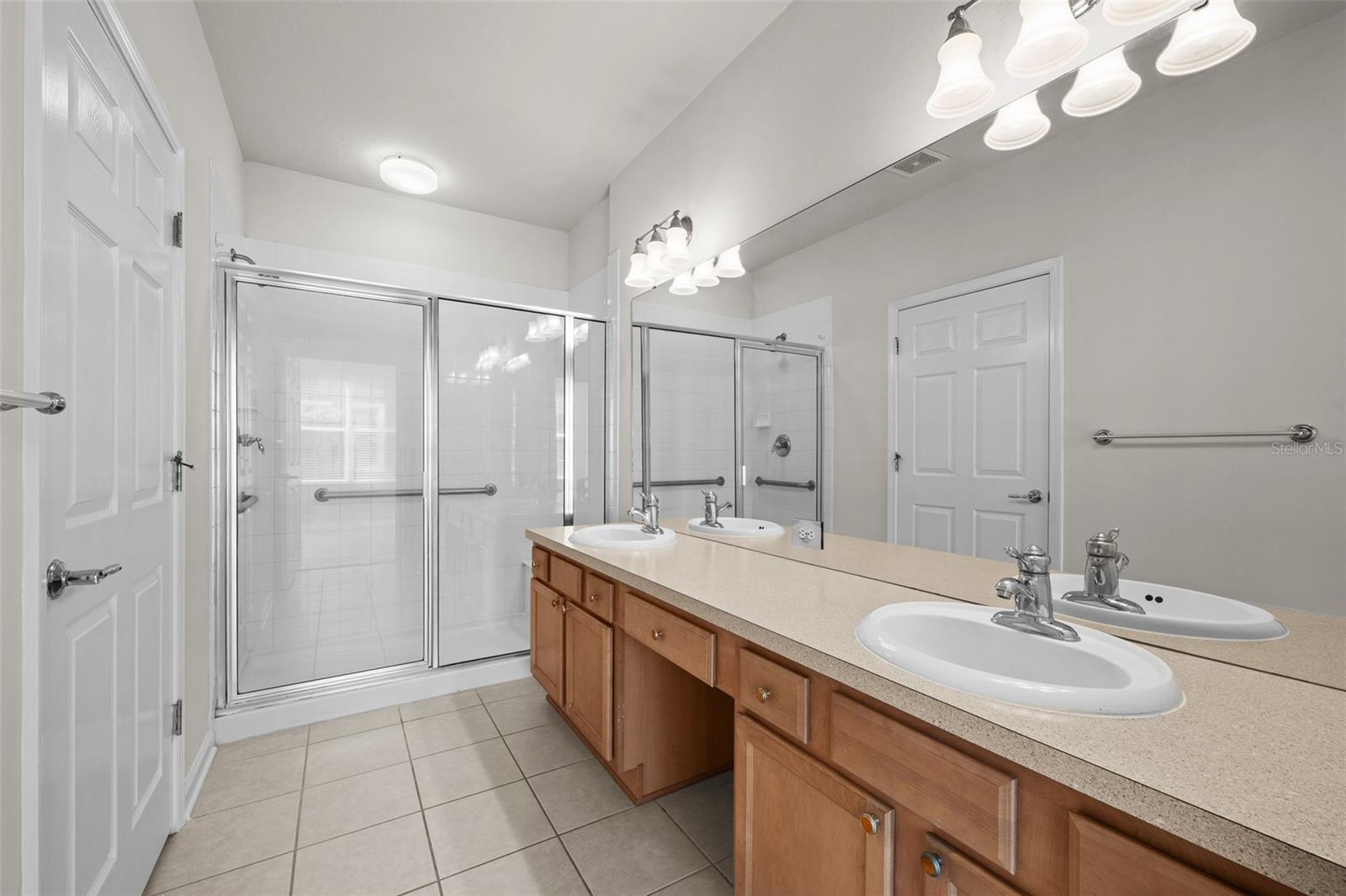 VILLA SERENA - Residential