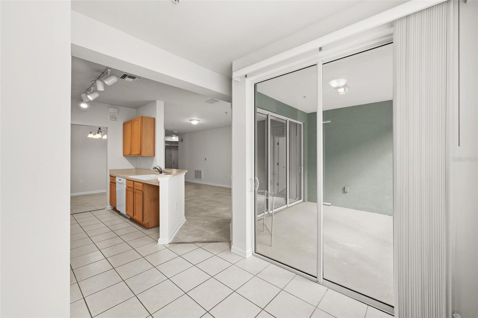 VILLA SERENA - Residential