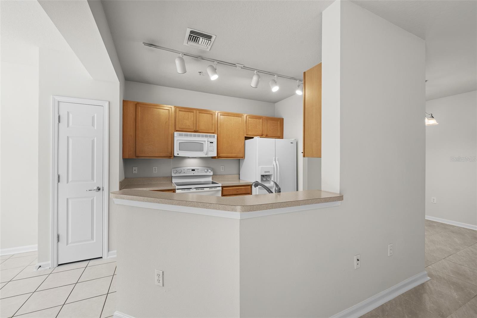 VILLA SERENA - Residential