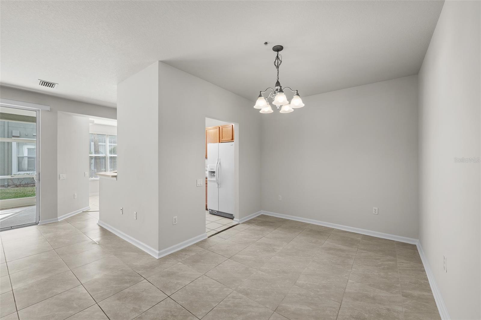 VILLA SERENA - Residential