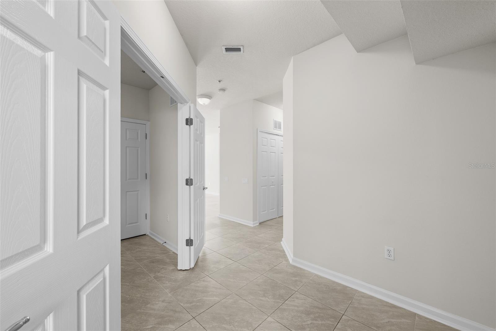 VILLA SERENA - Residential