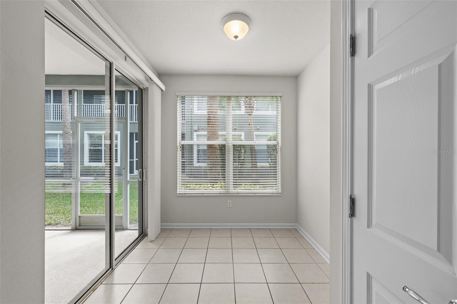 VILLA SERENA - Residential