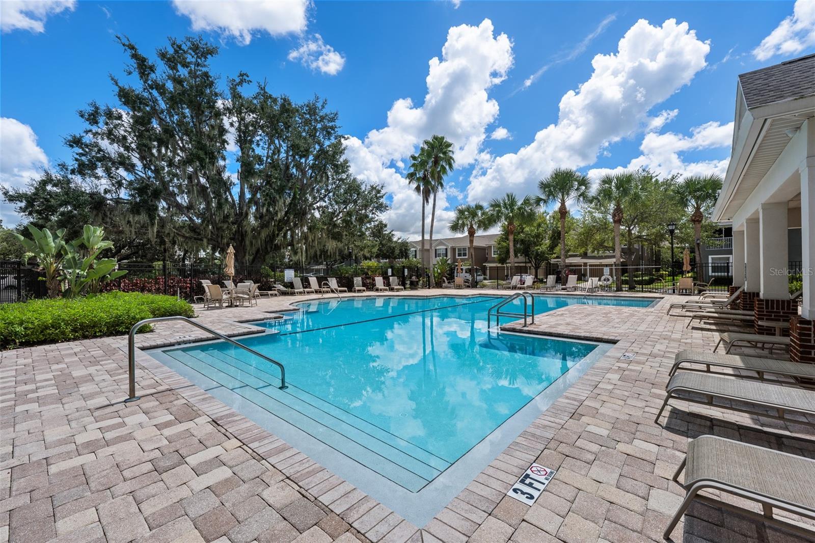 VILLA SERENA - Residential