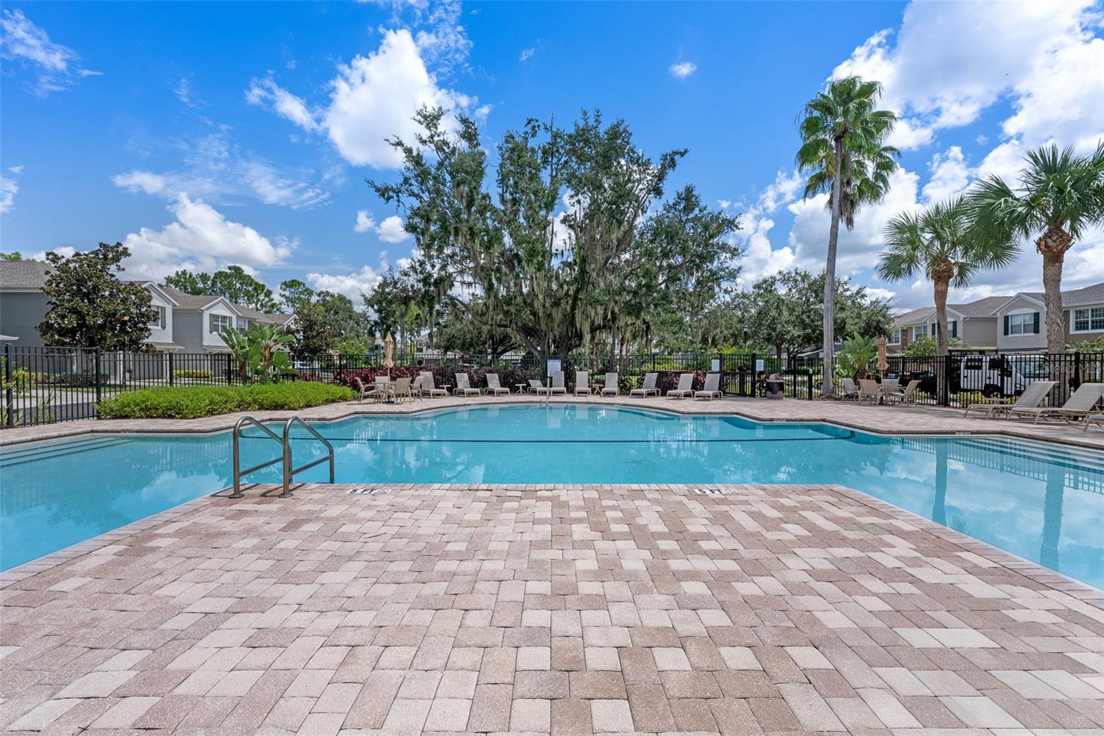 VILLA SERENA - Residential