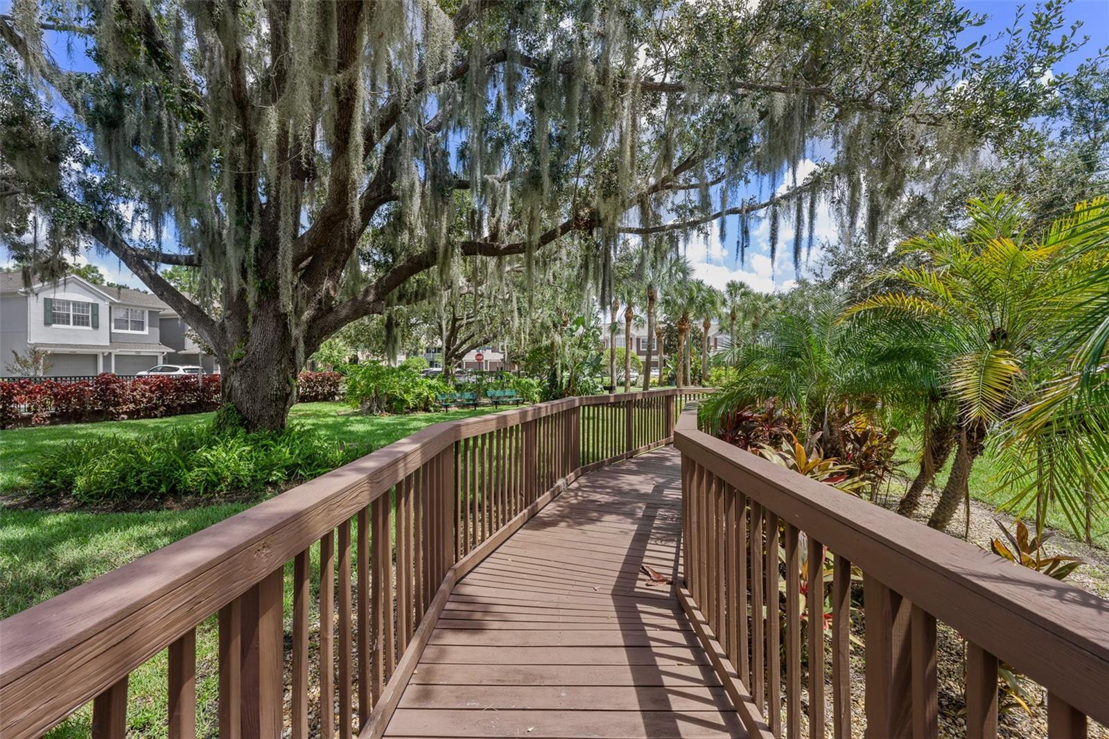 VILLA SERENA - Residential