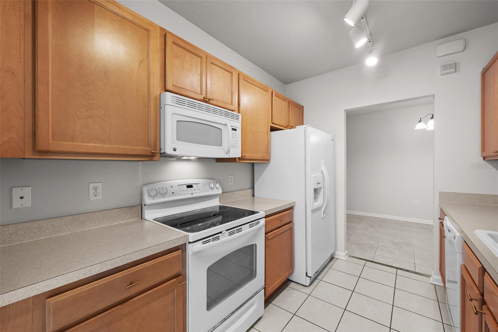 VILLA SERENA - Residential