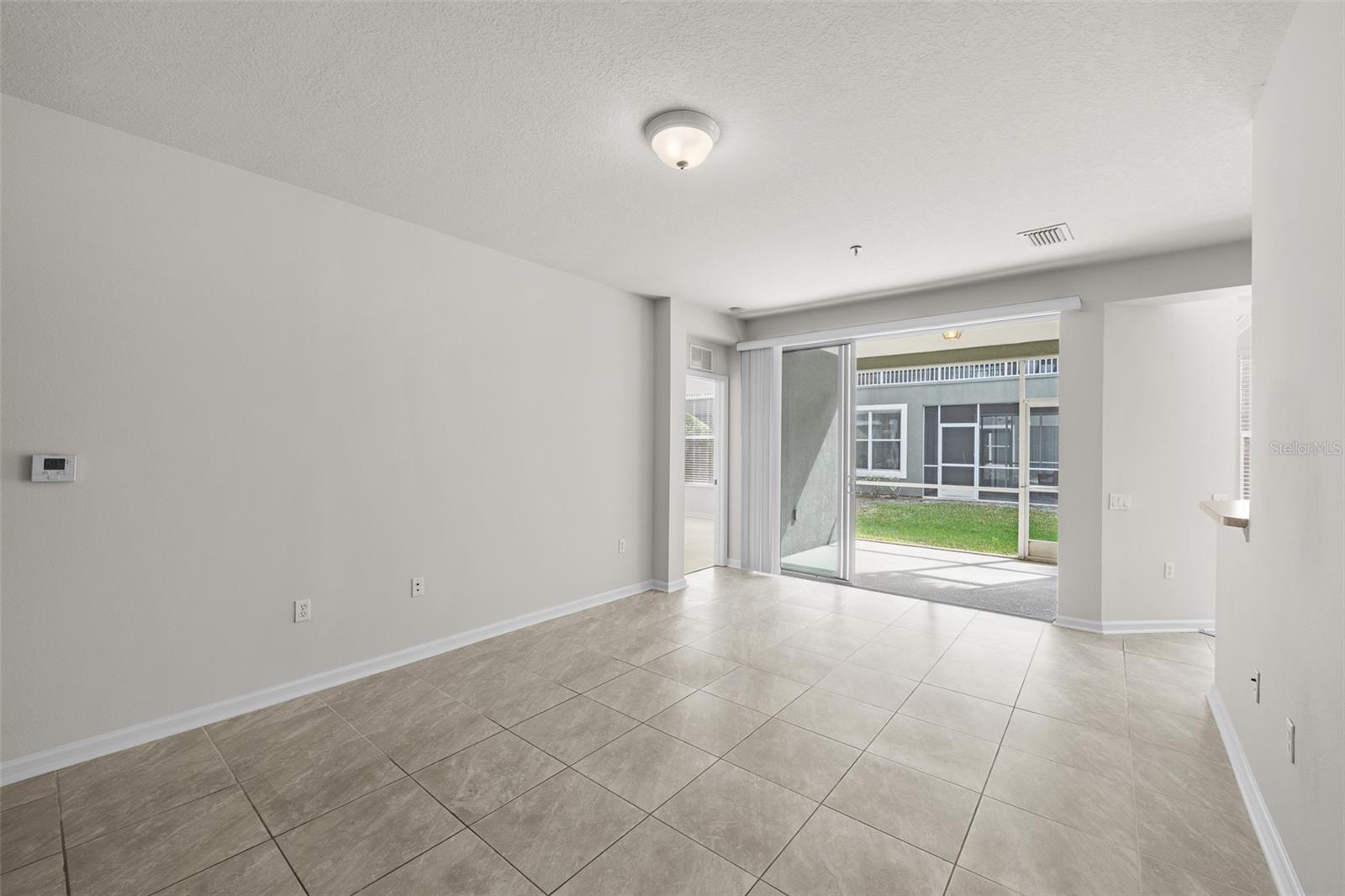 VILLA SERENA - Residential