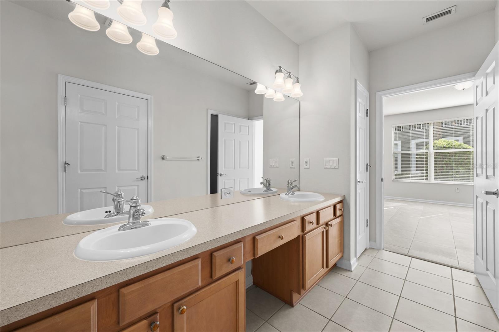 VILLA SERENA - Residential