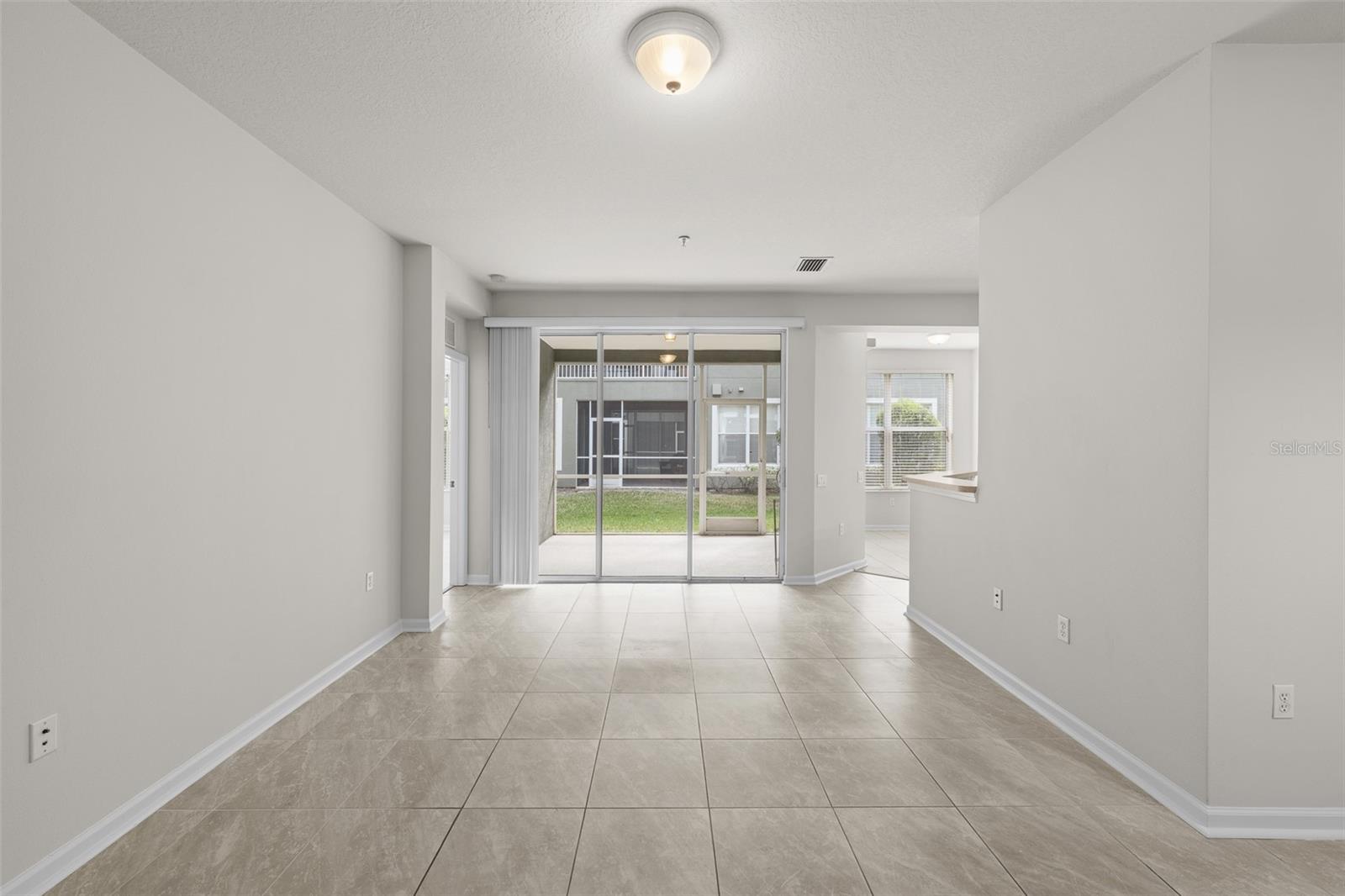 VILLA SERENA - Residential