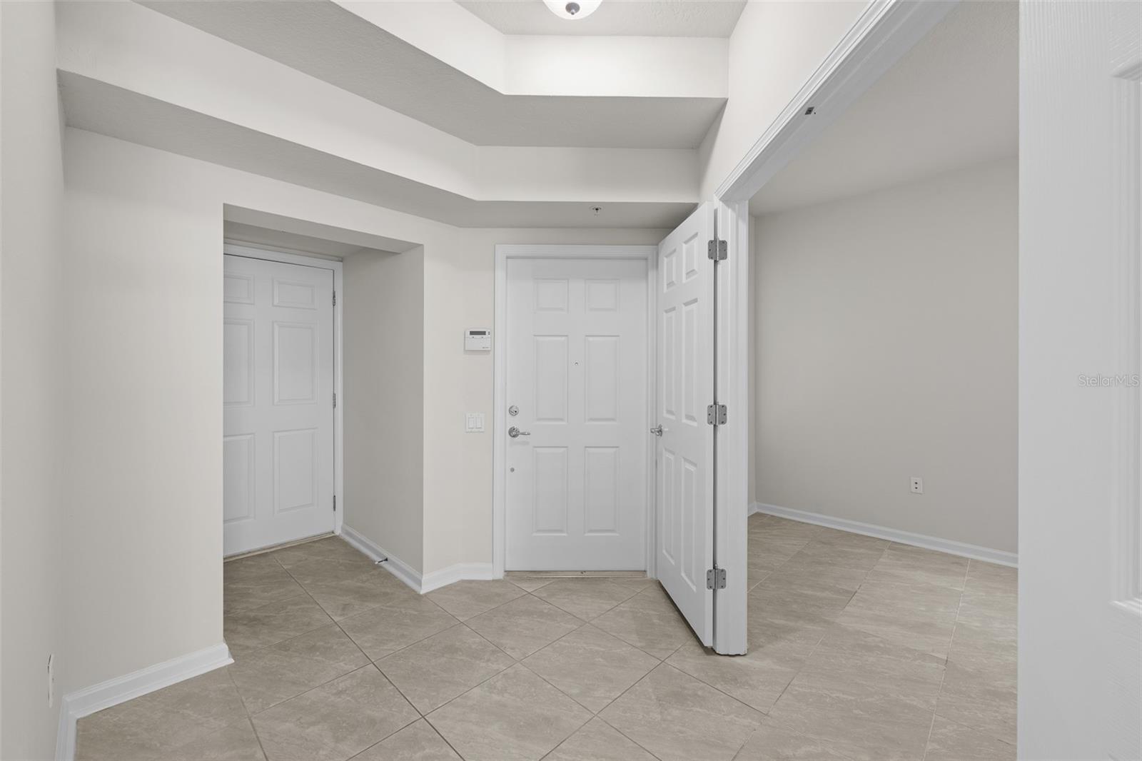 VILLA SERENA - Residential