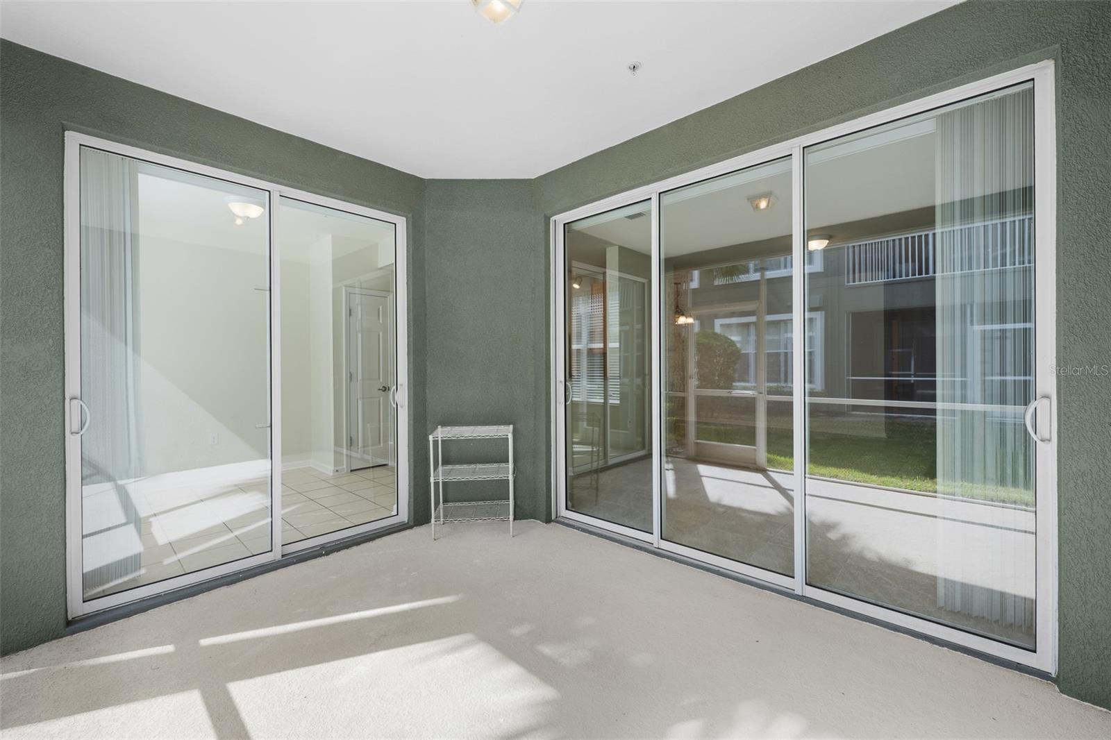 VILLA SERENA - Residential