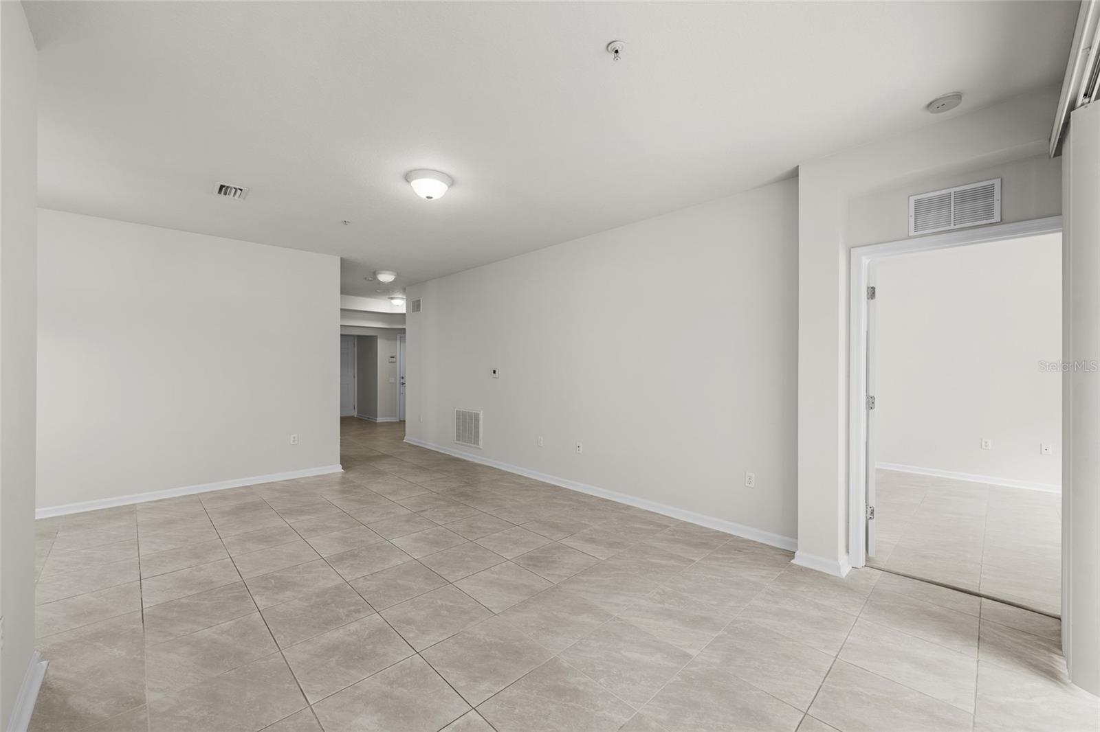 VILLA SERENA - Residential