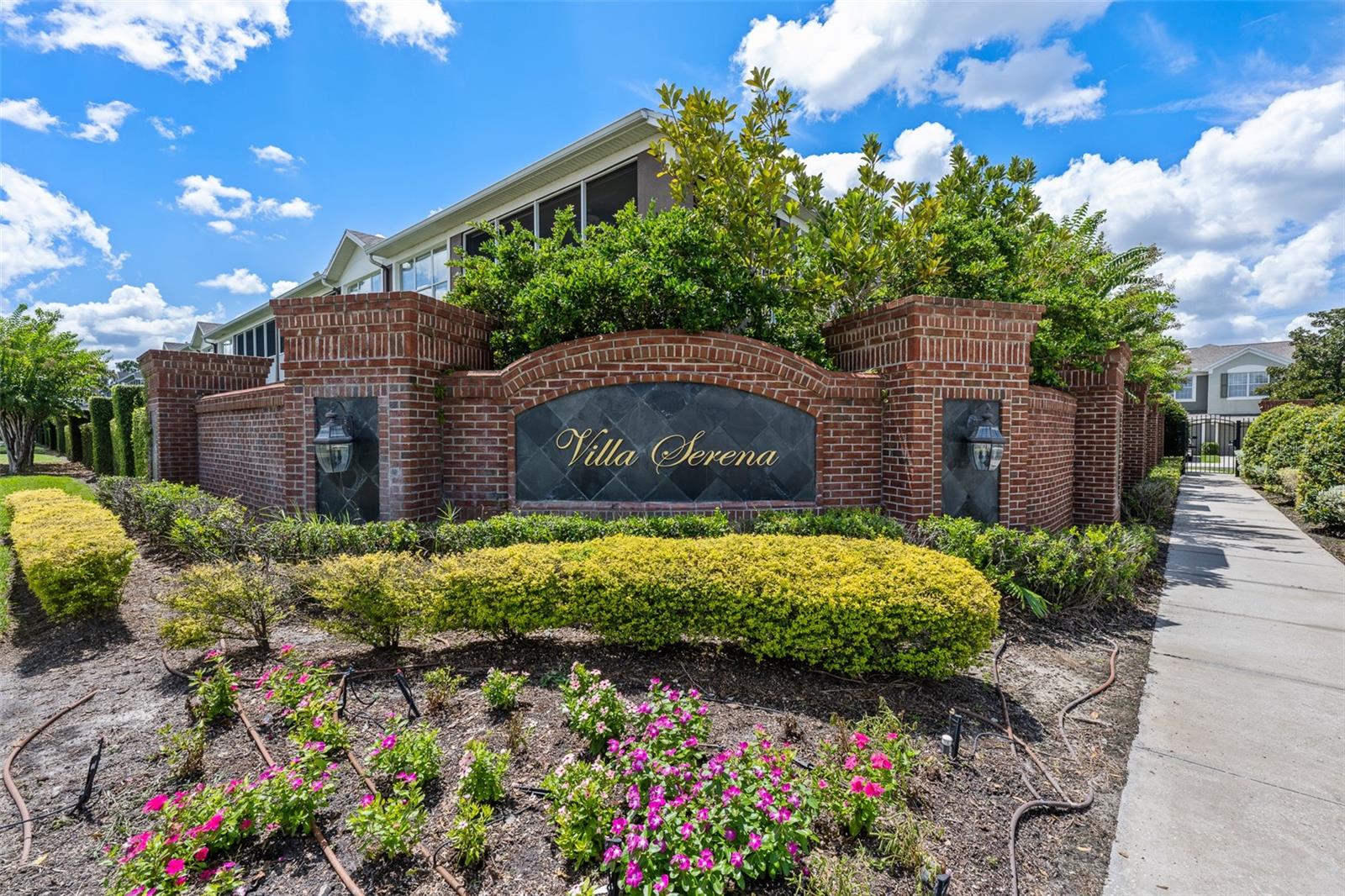 VILLA SERENA - Residential