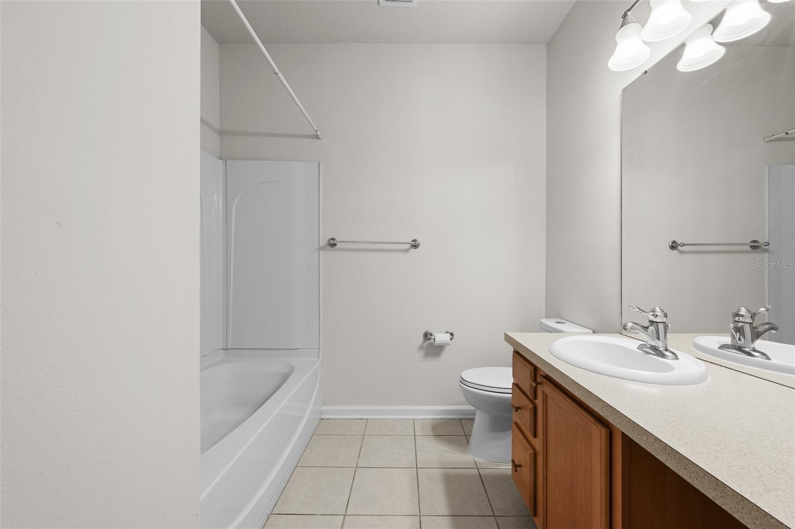 VILLA SERENA - Residential