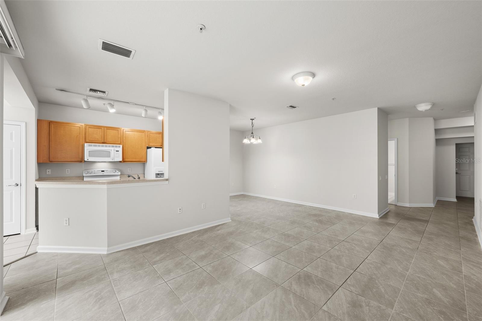 VILLA SERENA - Residential