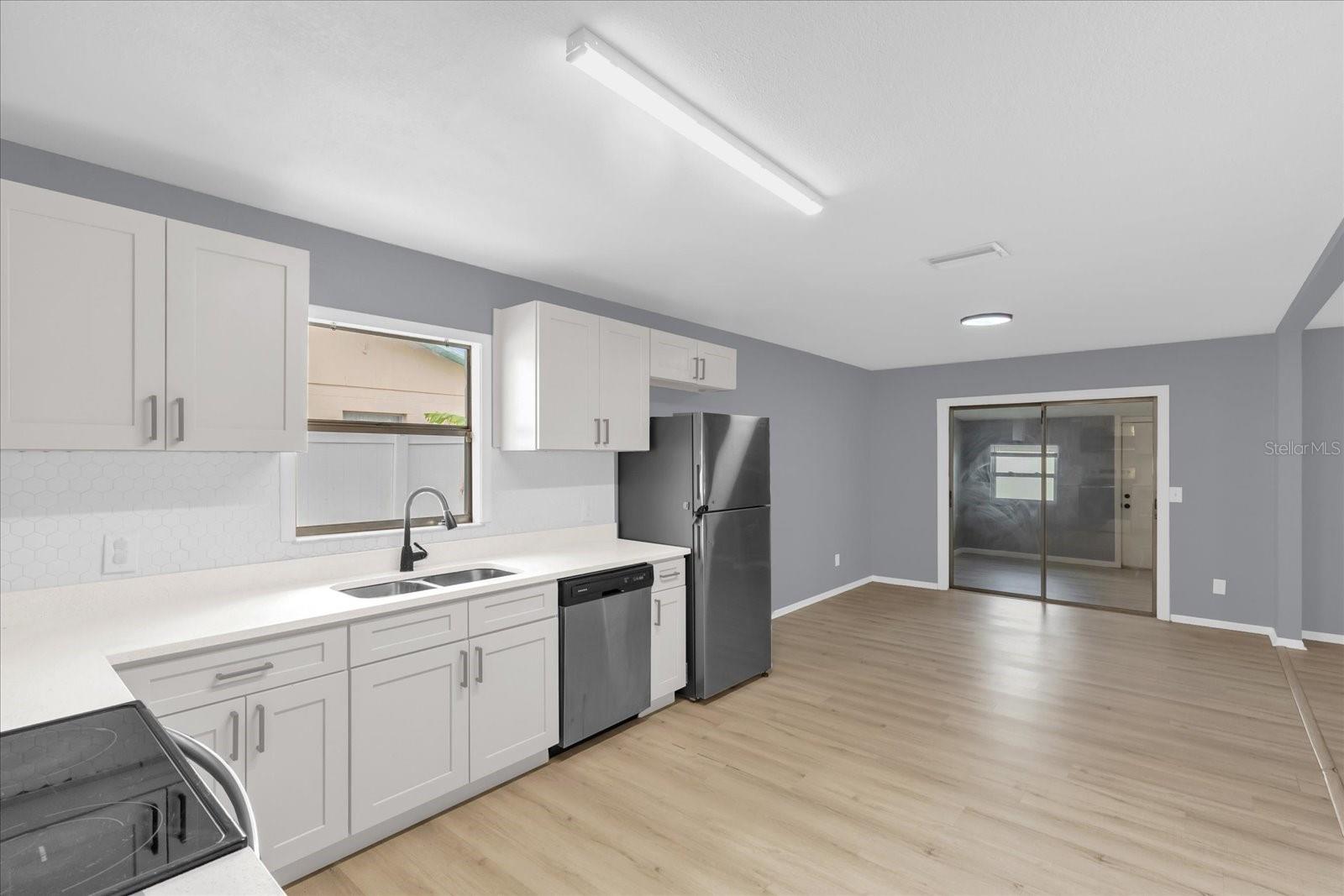 JAN PHYL VILLAGE - Residential