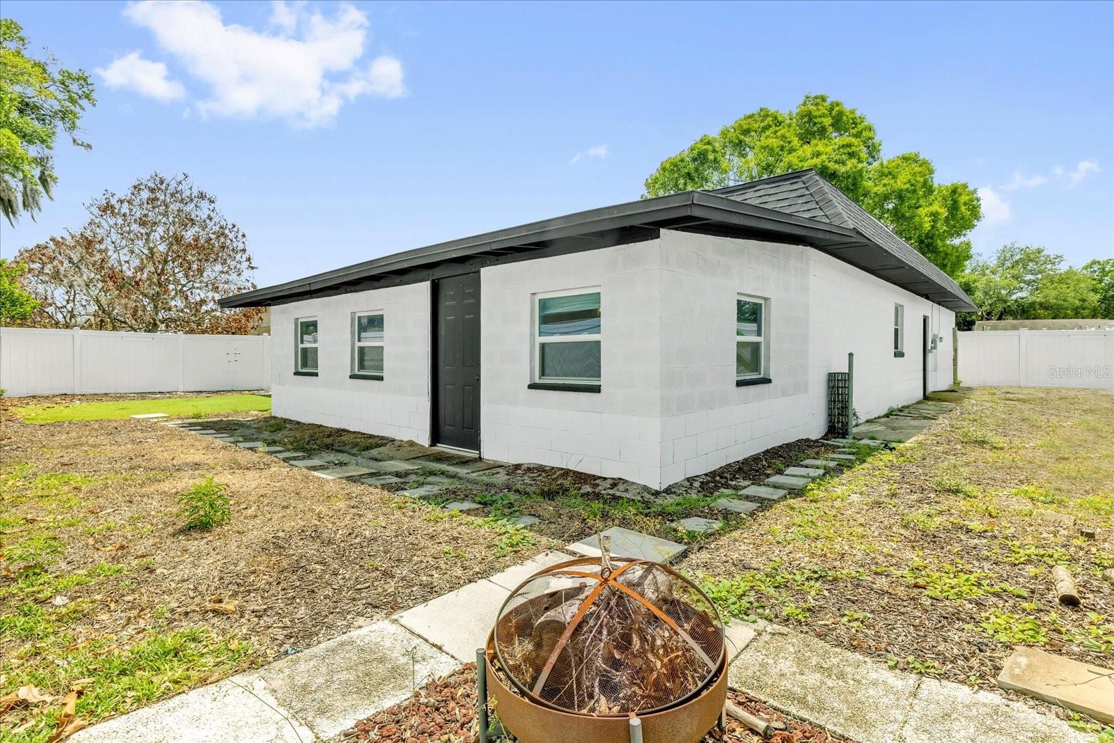 JAN PHYL VILLAGE - Residential