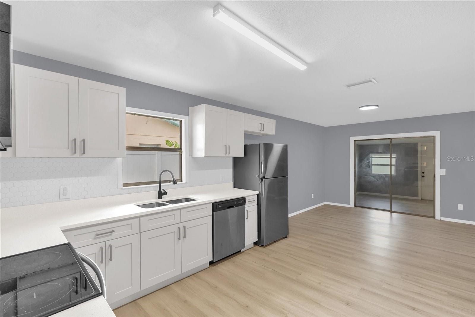 JAN PHYL VILLAGE - Residential