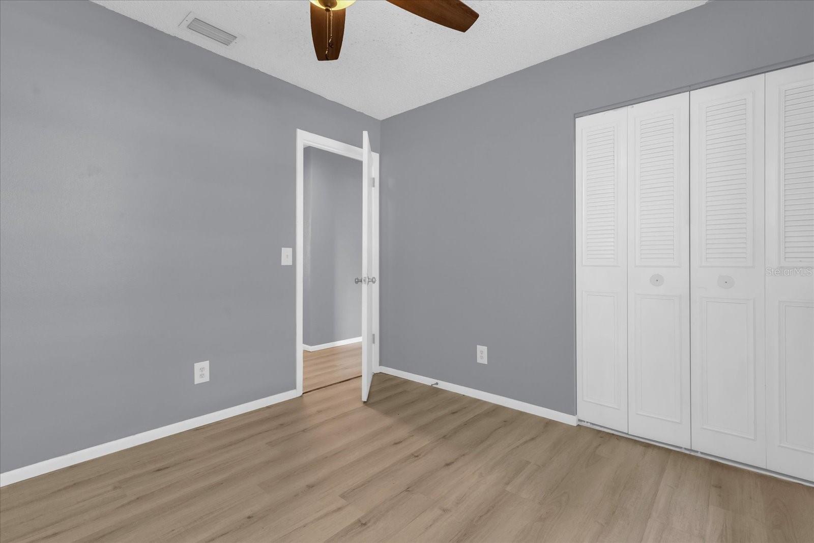 JAN PHYL VILLAGE - Residential