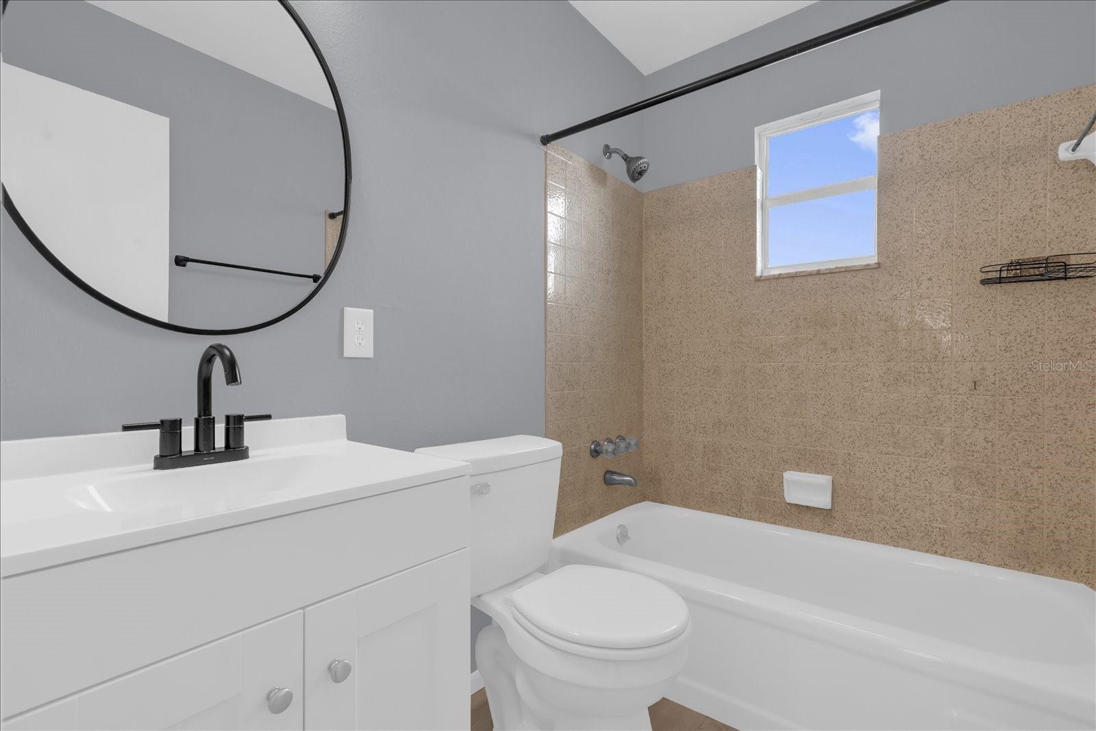 JAN PHYL VILLAGE - Residential