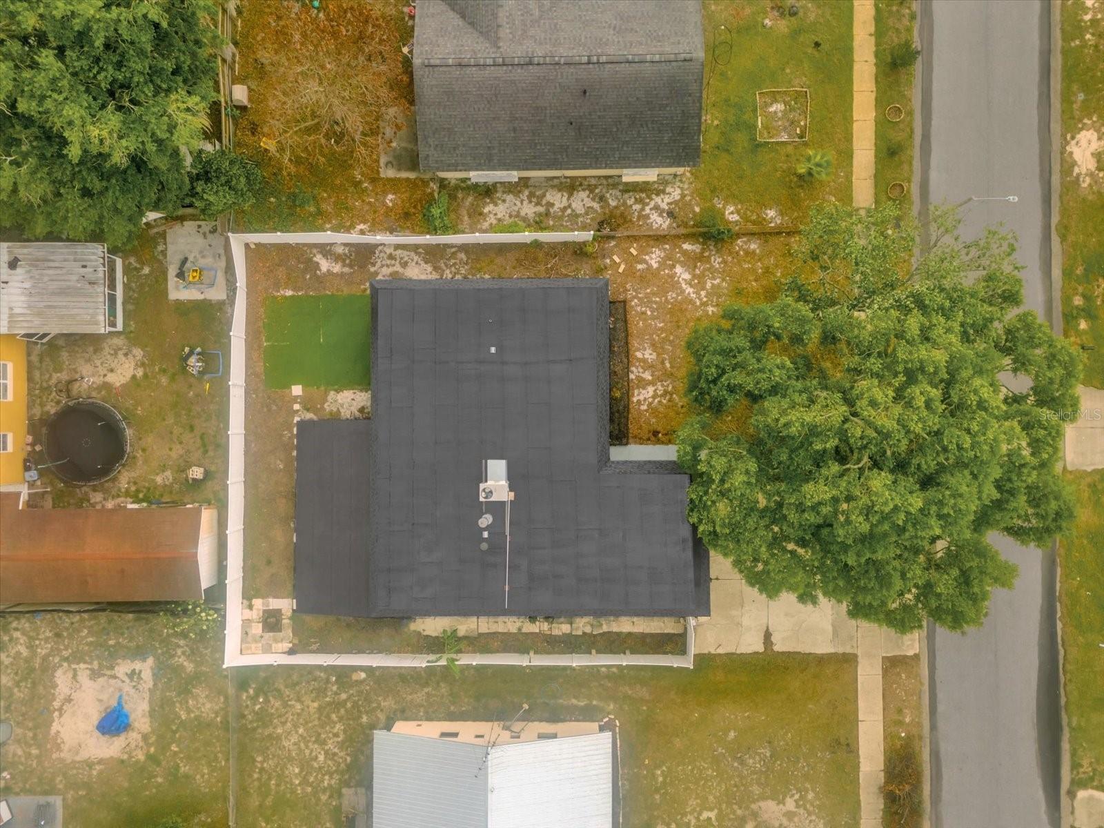 JAN PHYL VILLAGE - Residential