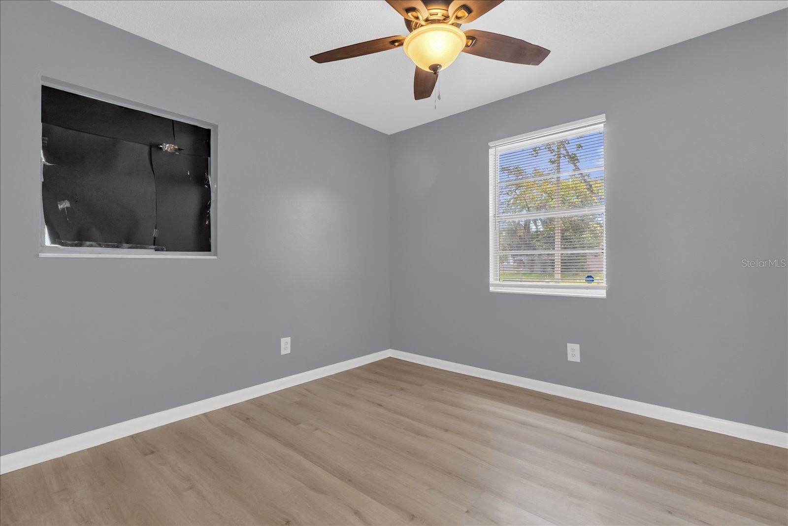 JAN PHYL VILLAGE - Residential