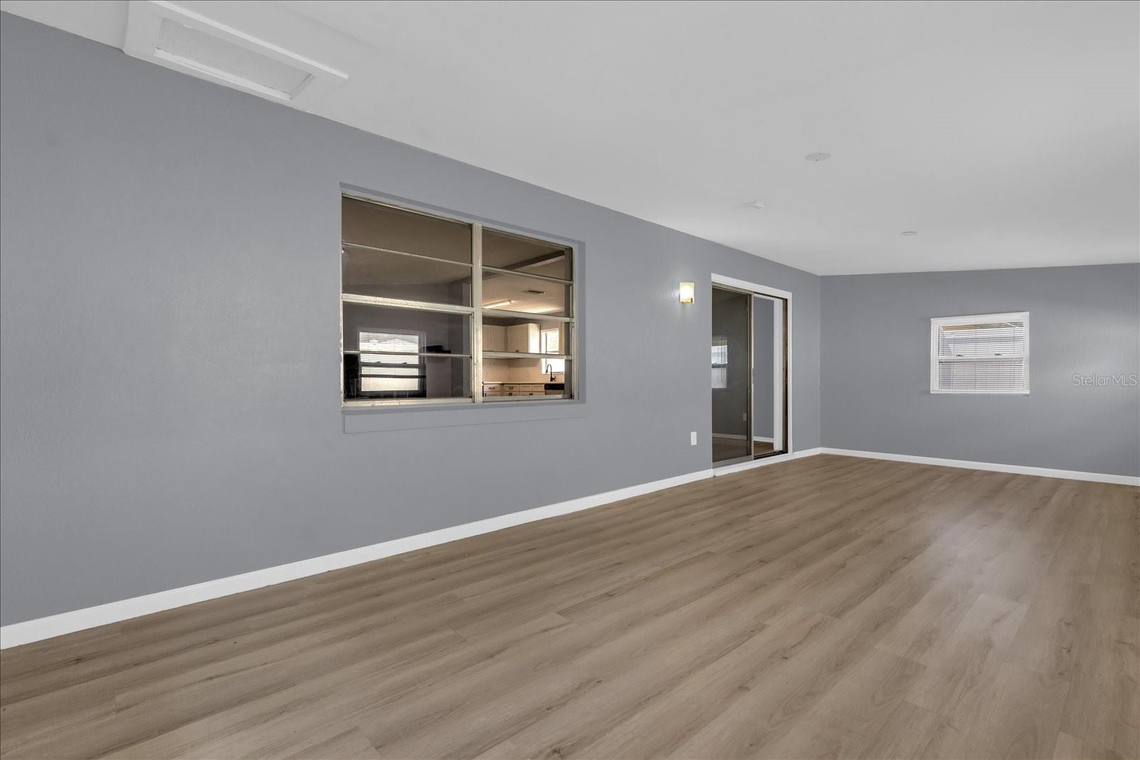 JAN PHYL VILLAGE - Residential