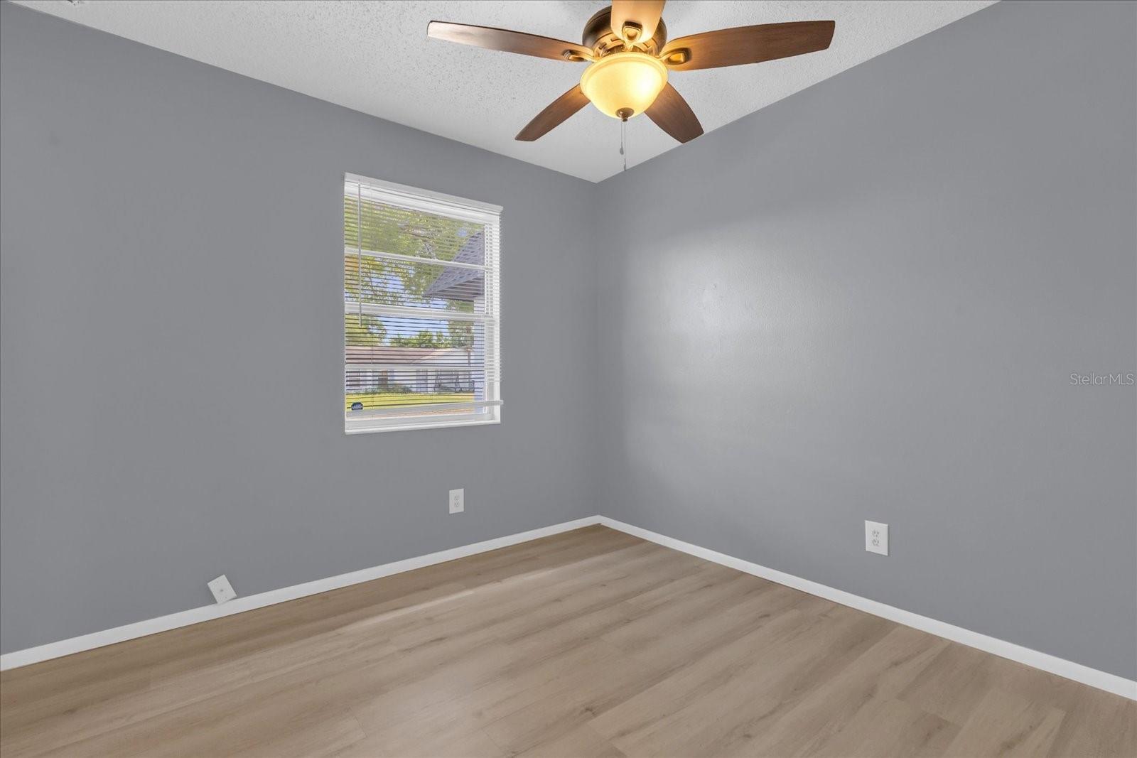 JAN PHYL VILLAGE - Residential