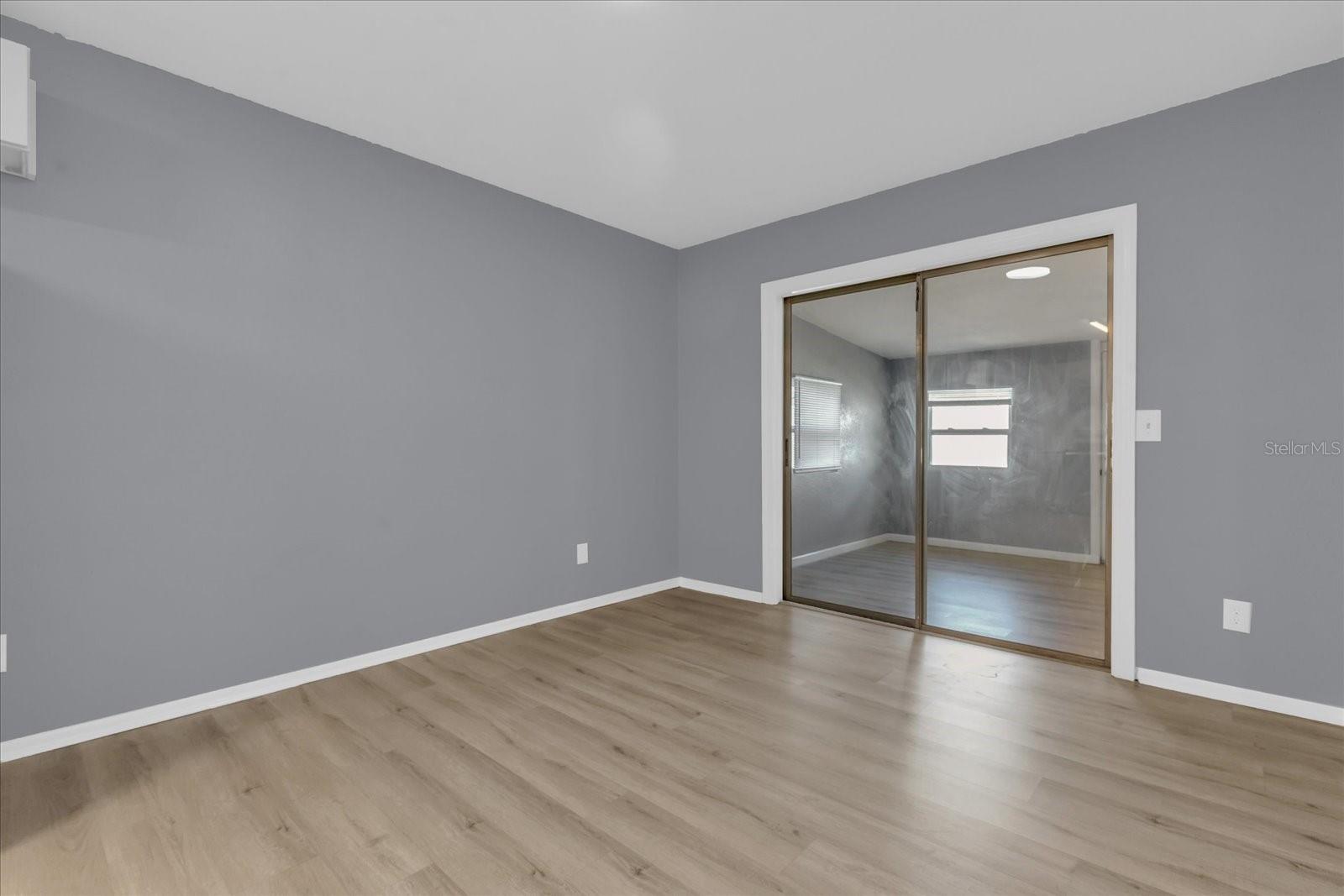 JAN PHYL VILLAGE - Residential