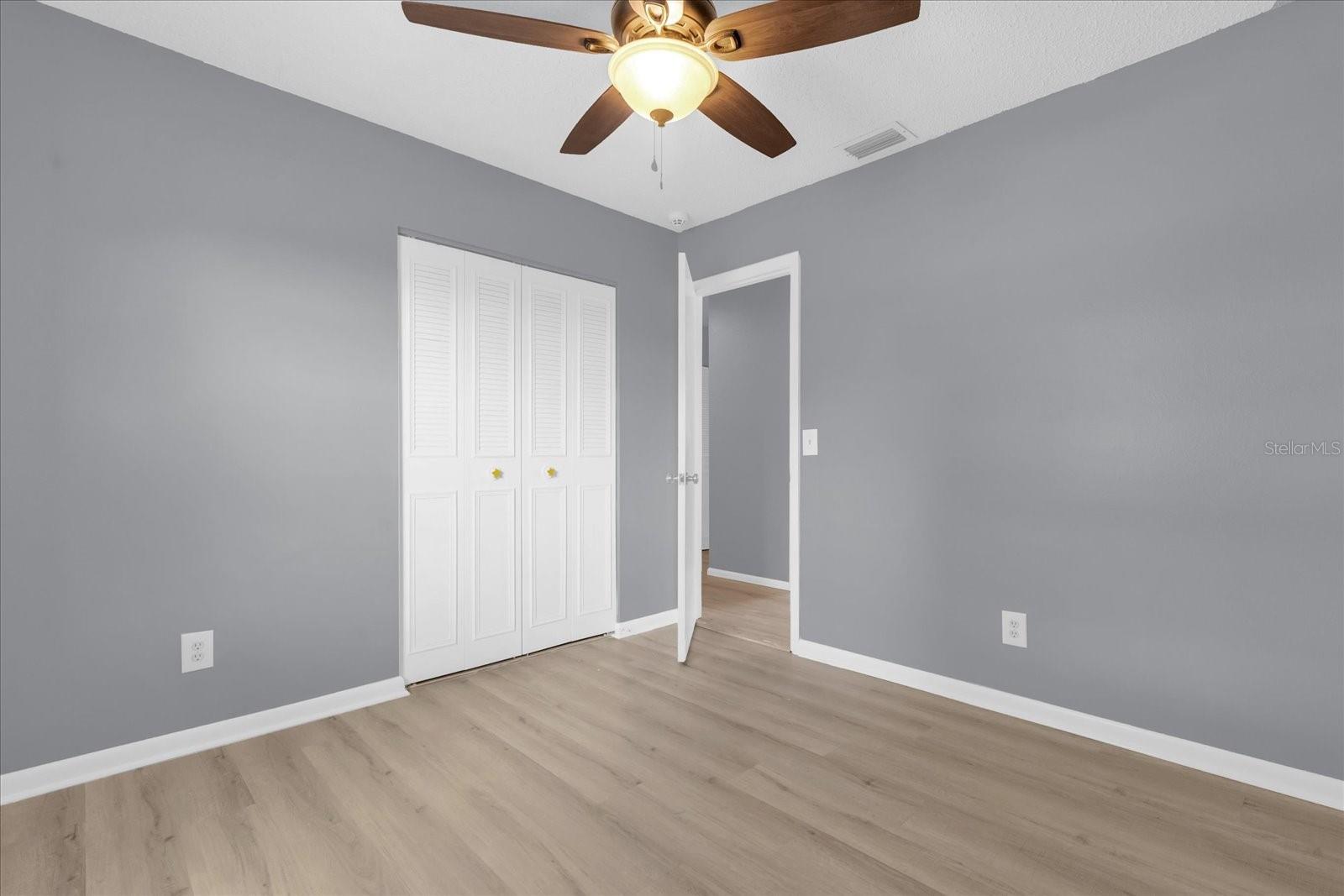 JAN PHYL VILLAGE - Residential