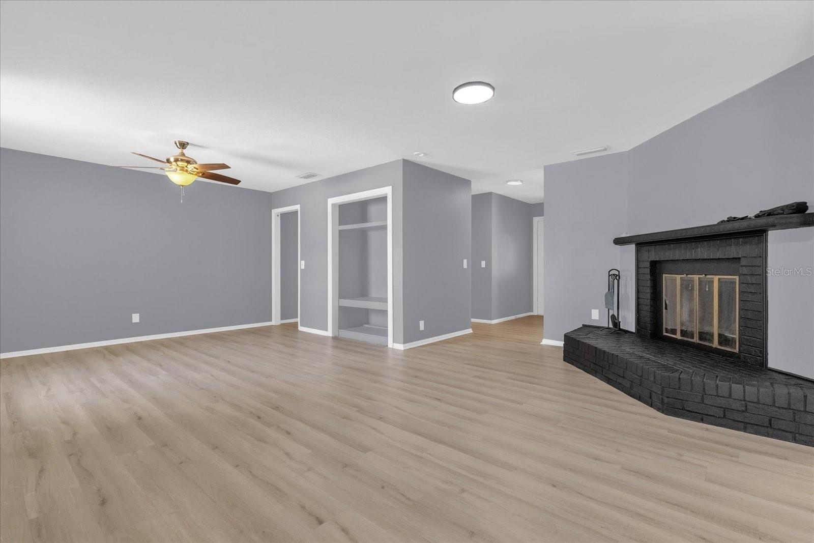 JAN PHYL VILLAGE - Residential