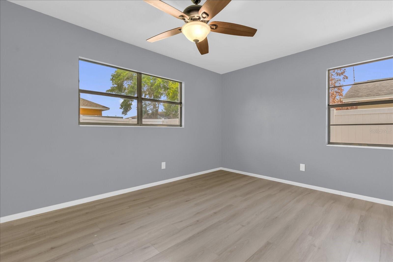 JAN PHYL VILLAGE - Residential