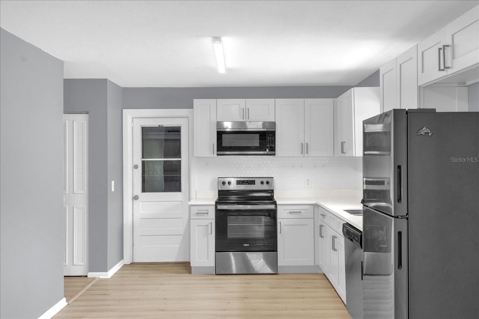 JAN PHYL VILLAGE - Residential