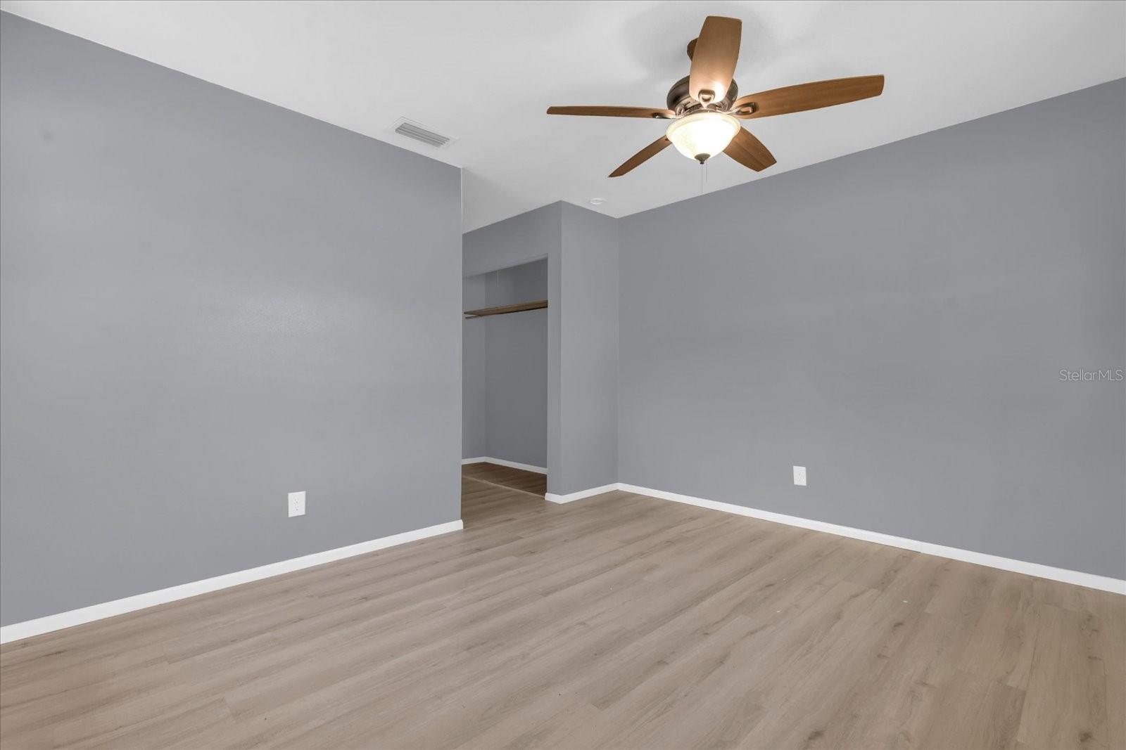 JAN PHYL VILLAGE - Residential